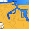 UAE map #1