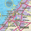 UAE map #3