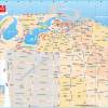 UAE map #2