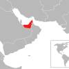 UAE map #5