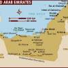 UAE map #7
