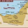 UAE map #6