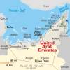 UAE map #9